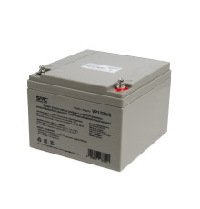 Аккумуляторная батарея SVC VP1226/S 12В 26 Ач